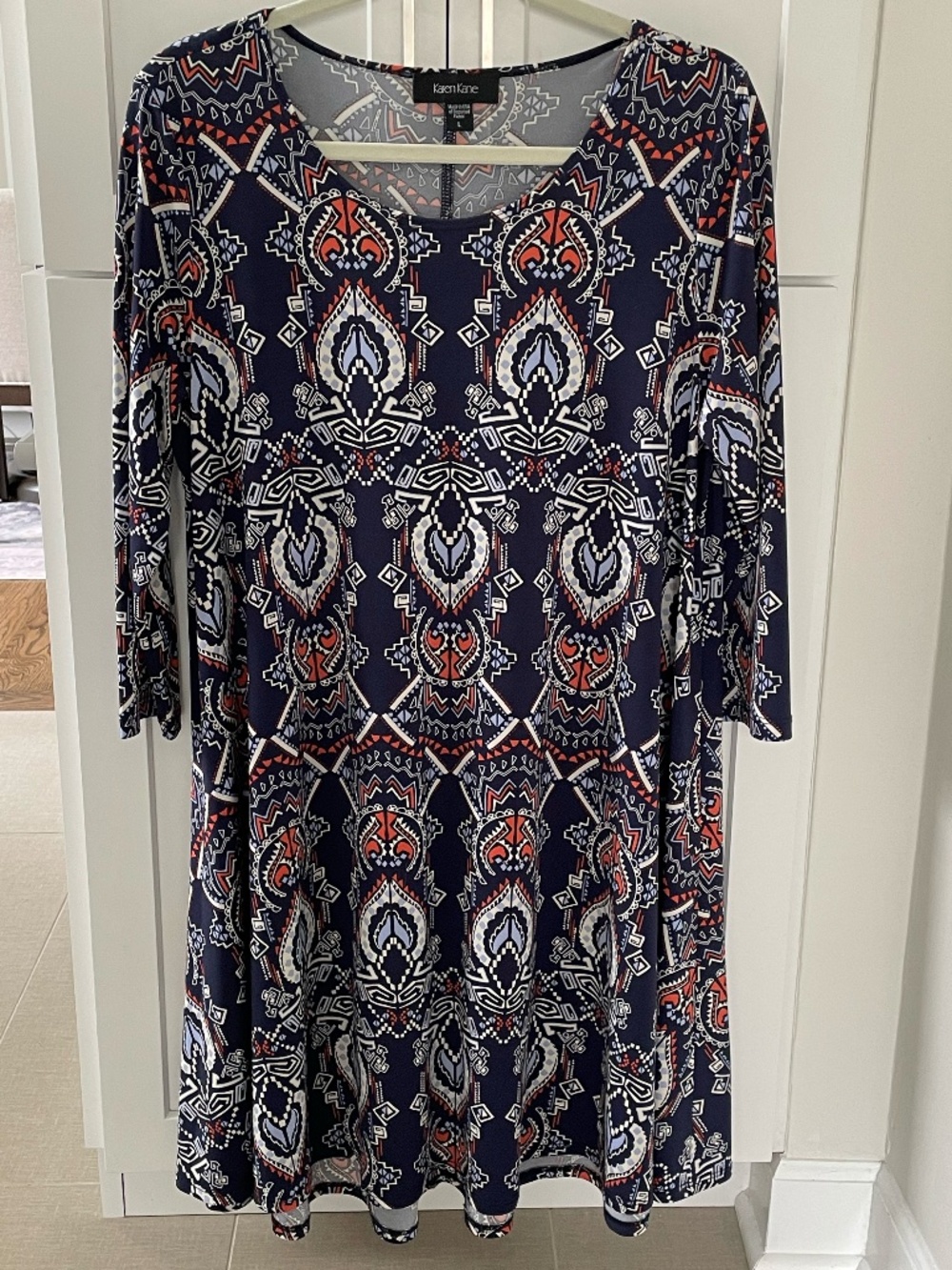Dress by Karen Kane Size L